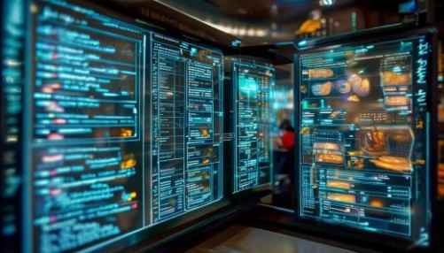 仓库进销存系统的主要功能是什么？