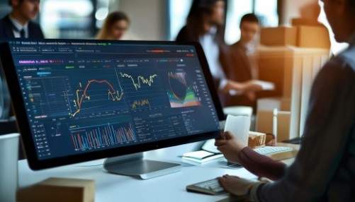 仓库进销存管理系统的功能有哪些？