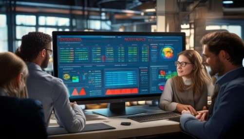 PHP进销存系统具备哪些功能？