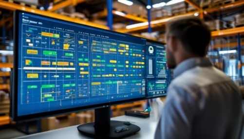 产品进销存管理系统的功能有哪些？