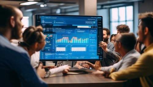 产品进销存管理系统的功能有哪些？