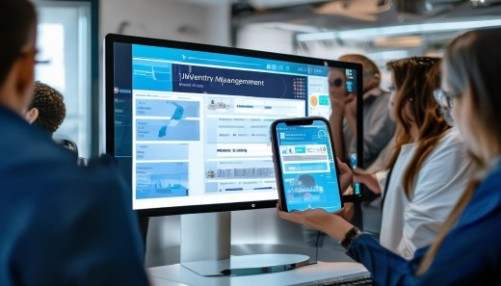 SaaS进销存系统能带来哪些好处？