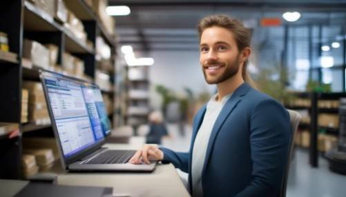 SaaS进销存系统能带来哪些好处？