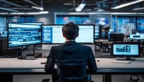 采购人管理系统具备哪些功能？