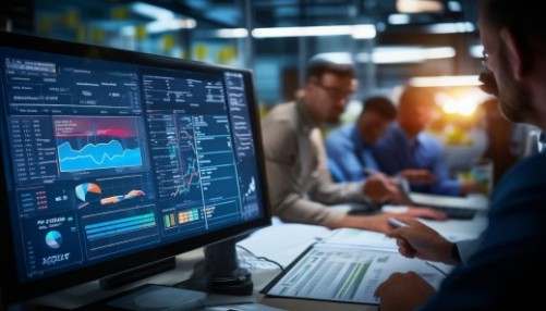 采购人管理系统具备哪些功能？