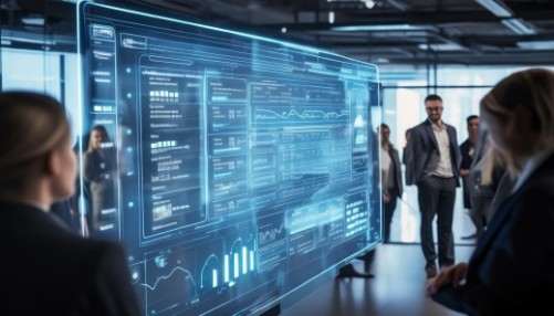 采购人管理系统具备哪些功能？