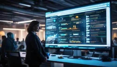 采购管理系统的主要功能是什么？