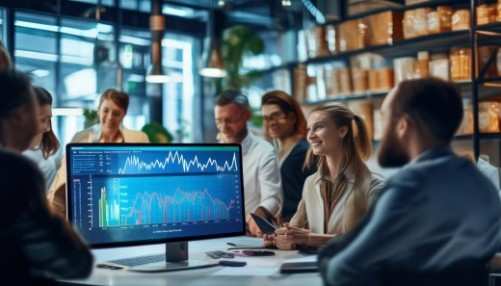 采购管理系统的主要功能是什么？