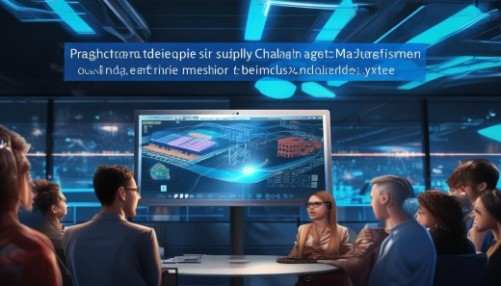 采购供应链管理系统的功能有哪些？