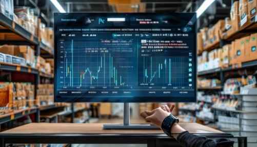 采购供应链管理系统的功能有哪些？