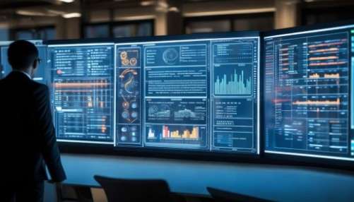 采购供应链管理系统的功能有哪些？