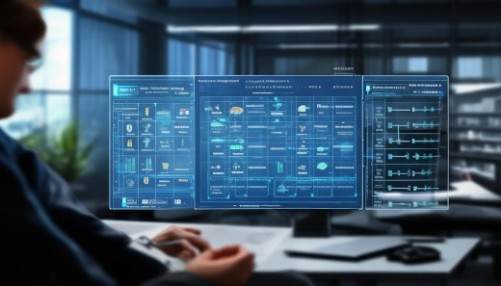 采购部管理系统的功能有哪些？