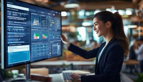 采购管理系统软件的功能有哪些? 采购管理系统软件的功能有哪些?