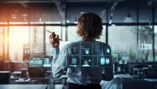 采购流程管理系统有哪些功能？