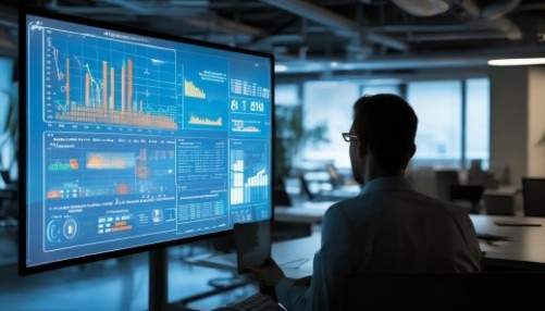 采购流程管理系统有哪些功能？