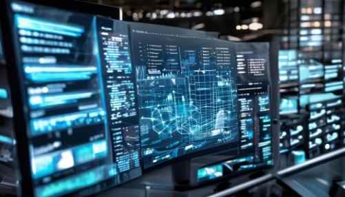 采购流程管理系统有哪些功能？