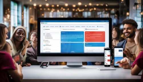 采购管理系统有哪些功能？