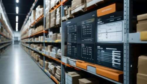 采购管理系统有哪些功能？