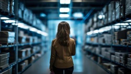 采购订单管理系统有哪些功能？