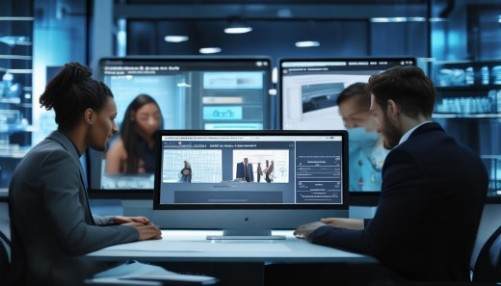 采购订单管理系统有哪些功能？