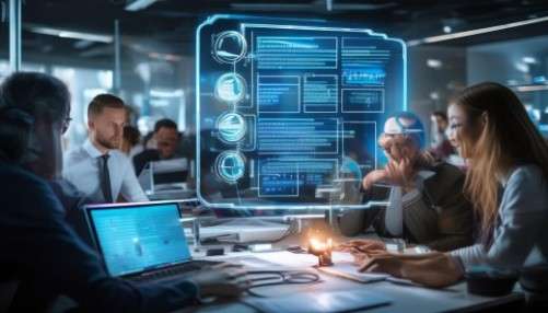 采购招标管理系统有哪些功能？