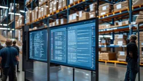 仓库库存管理软件的功能有哪些? 仓库库存管理软件的功能有哪些?