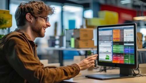 餐饮库存管理软件的功能有哪些? 餐饮库存管理软件的功能有哪些?