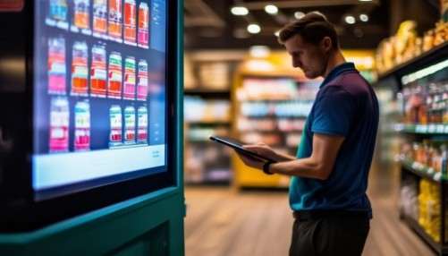 超市库存管理软件的功能有哪些? 超市库存管理软件的功能有哪些?