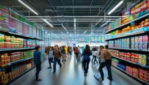 超市库存管理软件的功能有哪些? 超市库存管理软件的功能有哪些?