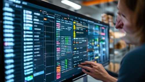 ERP库存管理系统有哪些功能？