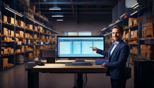 产品库存管理软件的功能有哪些？