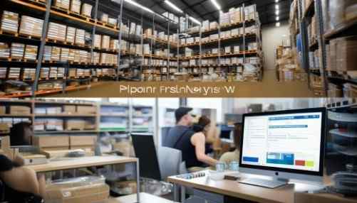 产品库存管理软件的功能有哪些？