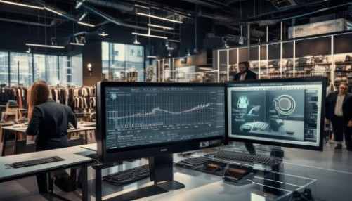 订单库存管理软件的功能有哪些？