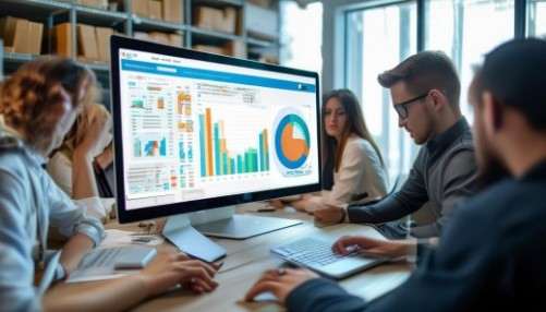 办公用品库存管理软件的功能有哪些? 办公用品库存管理软件的功能有哪些?