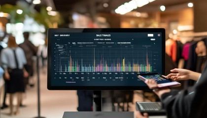 服装进销存软件的功能有哪些？