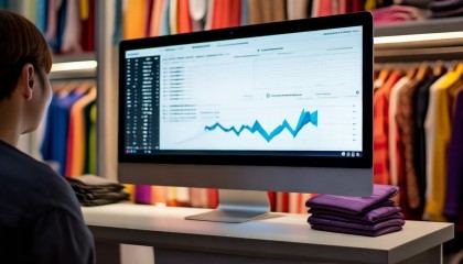 服装进销存软件的功能有哪些？