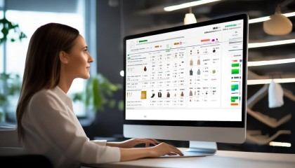 服装进销存管理软件的功能有哪些？