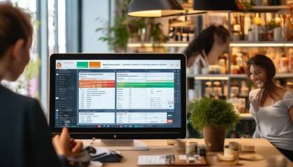 ERP软件在仓库进销存管理中的功能有哪些? ERP软件在仓库进销存管理中的功能有哪些?