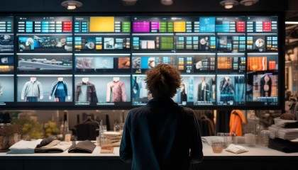 服装管理软件在进销存中的功能有哪些? 服装管理软件在进销存中的功能有哪些?