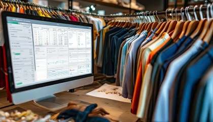 服装管理软件在进销存中的功能有哪些? 服装管理软件在进销存中的功能有哪些?