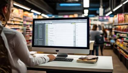 单机进销存软件的功能有哪些? 单机进销存软件的功能有哪些?