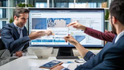 ERP进销存软件的功能有哪些? ERP进销存软件的功能有哪些?