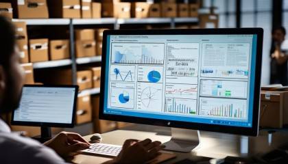 仓库进销存软件的功能有哪些？