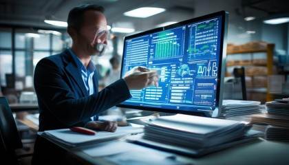 电子进销存软件的功能有哪些？