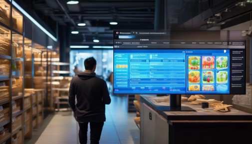 店铺进销存软件的功能有哪些? 店铺进销存软件的功能有哪些?