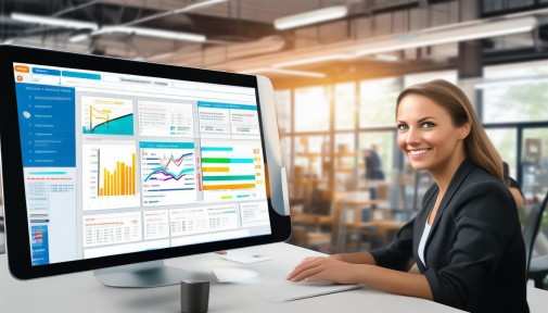 SaaS进销存软件的功能有哪些? SaaS进销存软件的功能有哪些?