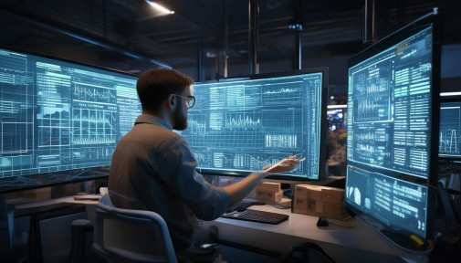 电脑行业进销存软件的功能有哪些？