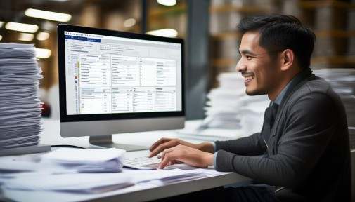 仓储进销存软件的功能有哪些？