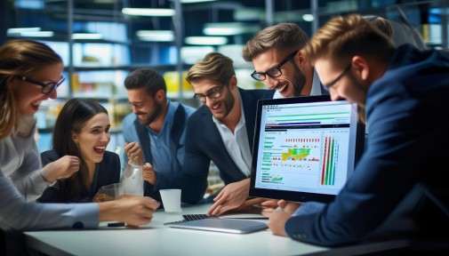 采购管理软件的功能有哪些？