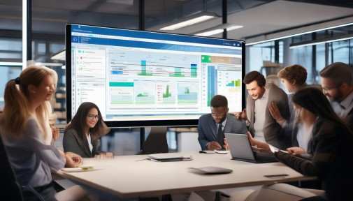 ERP库存管理系统的益处与优势分析 ERP库存管理系统的益处与优势分析